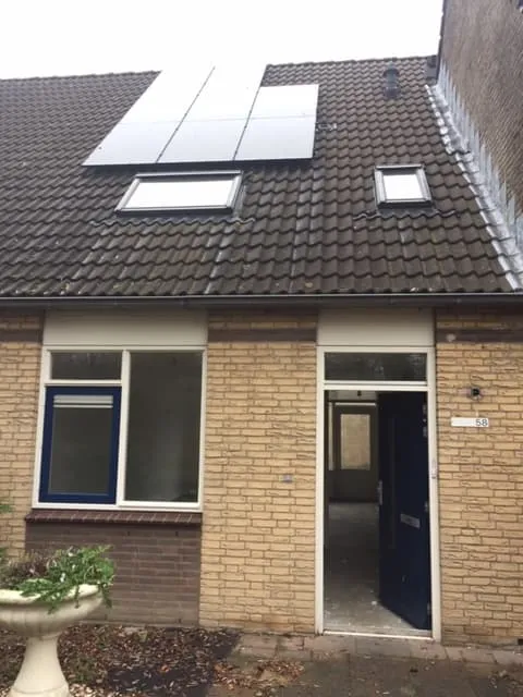 Geertruid Veerenlaan