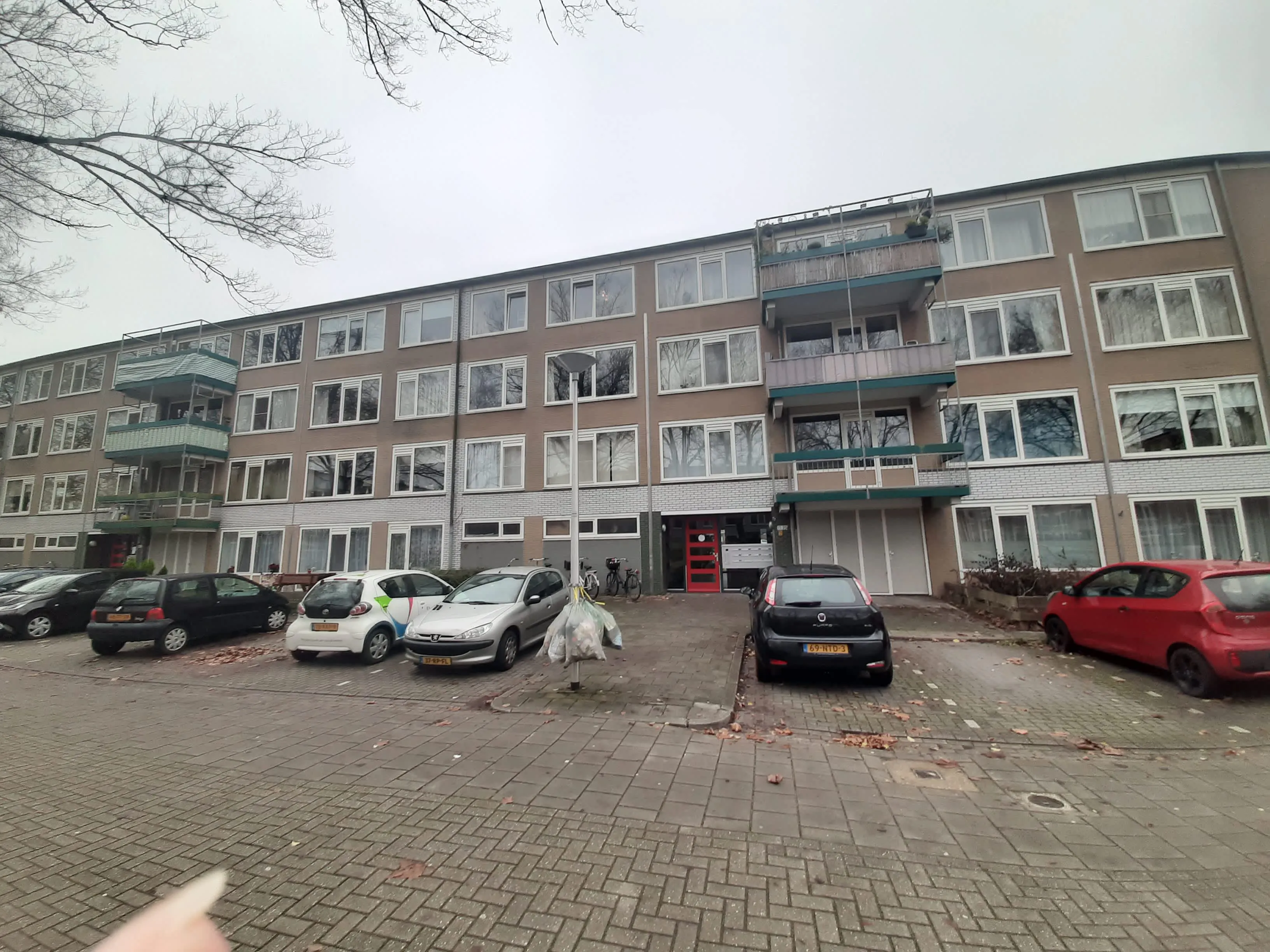 Studioplein
