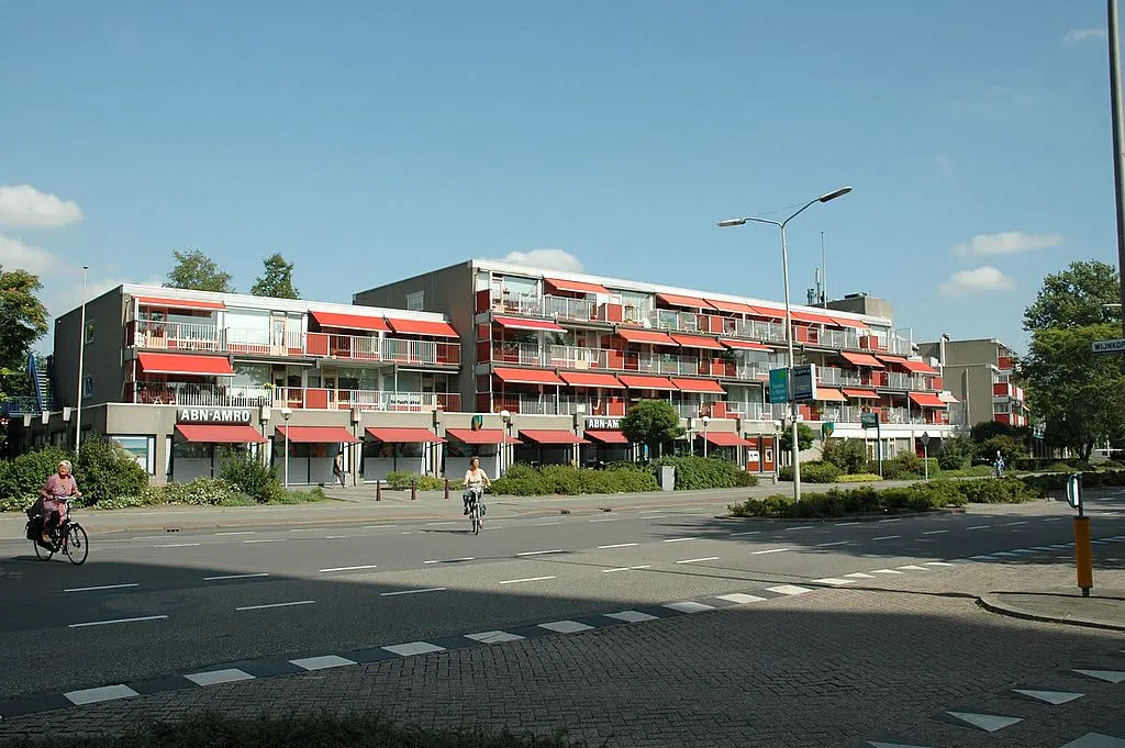 Pijlstraat