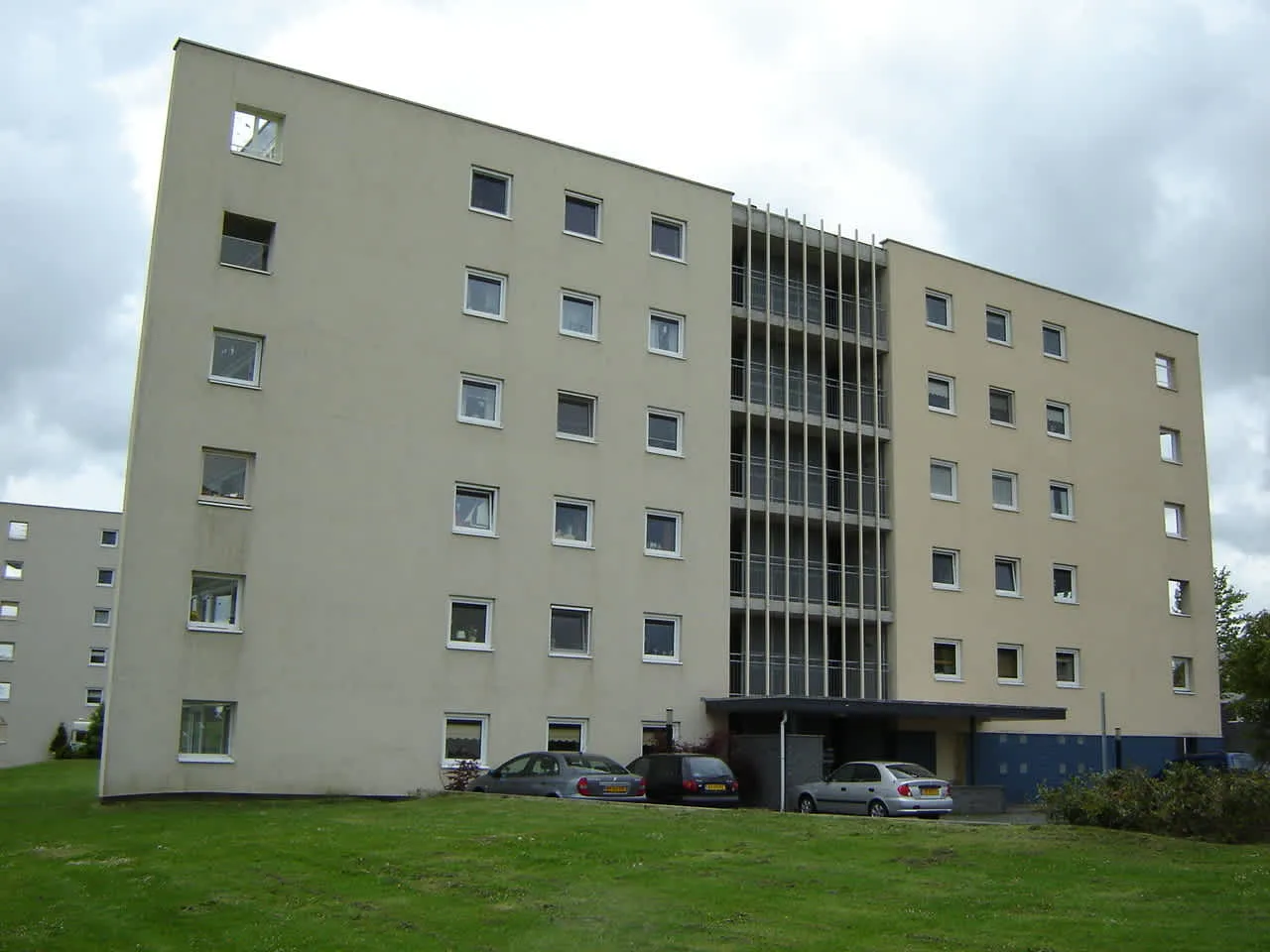 Siersteenlaan 706 9745DW Groningen