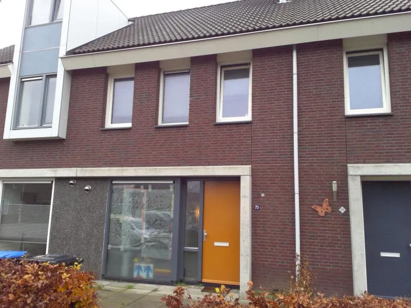 Aardbeivlinder