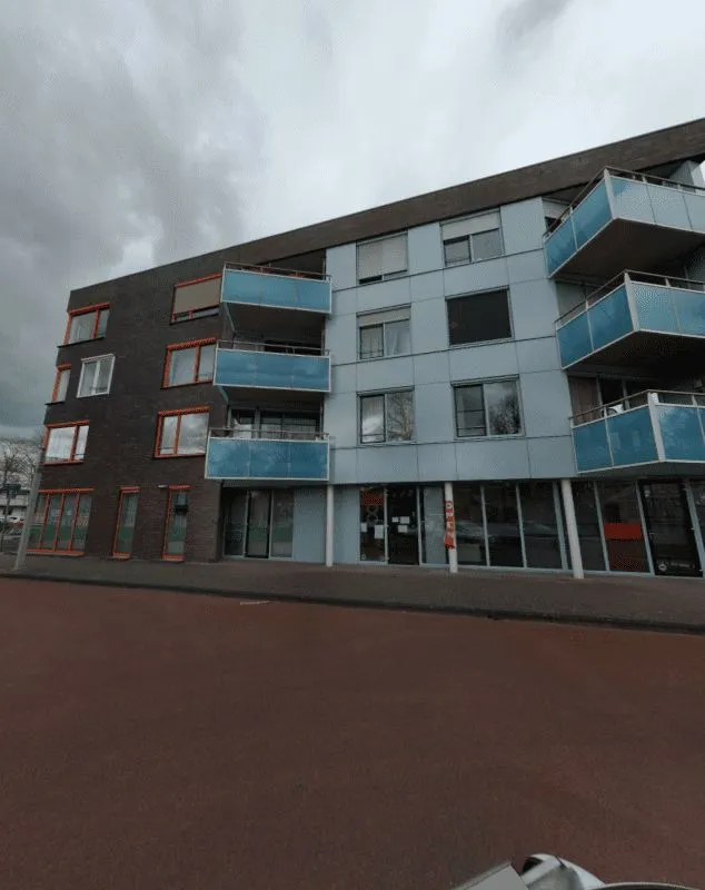 Paul Steenbergenstraat