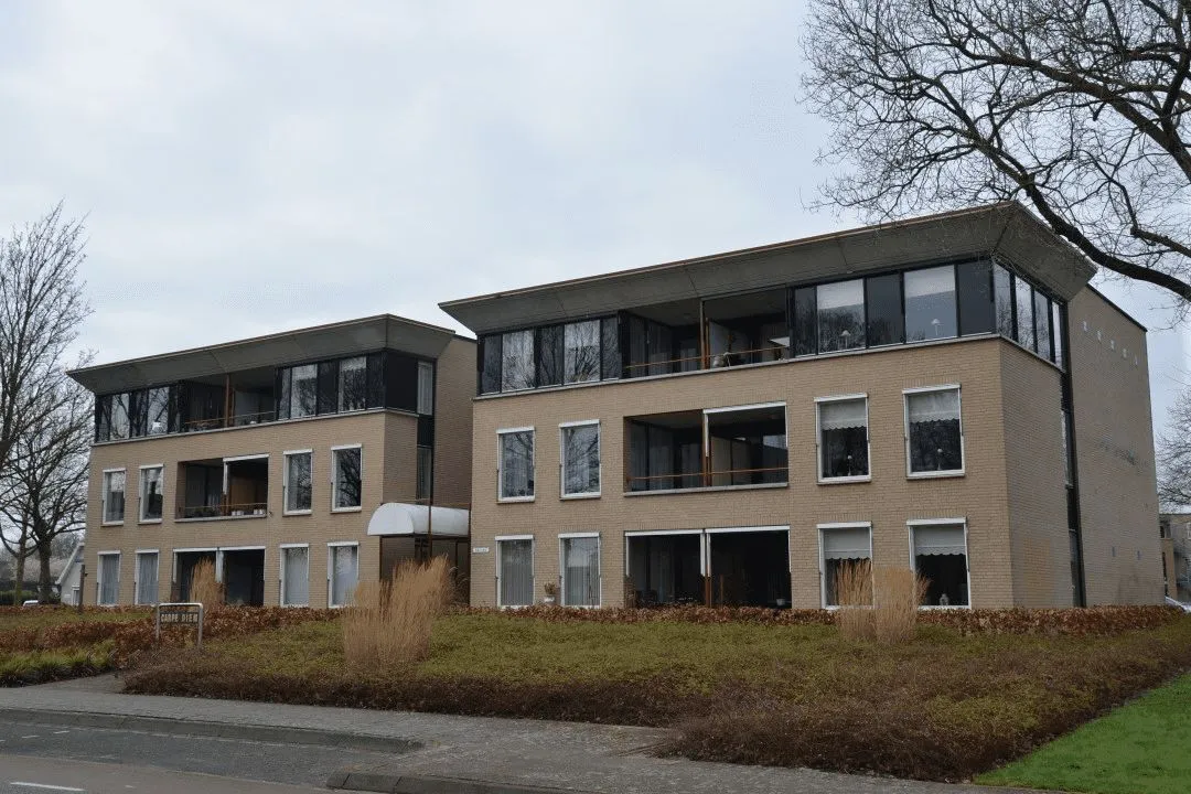 Gasthuislingelaan