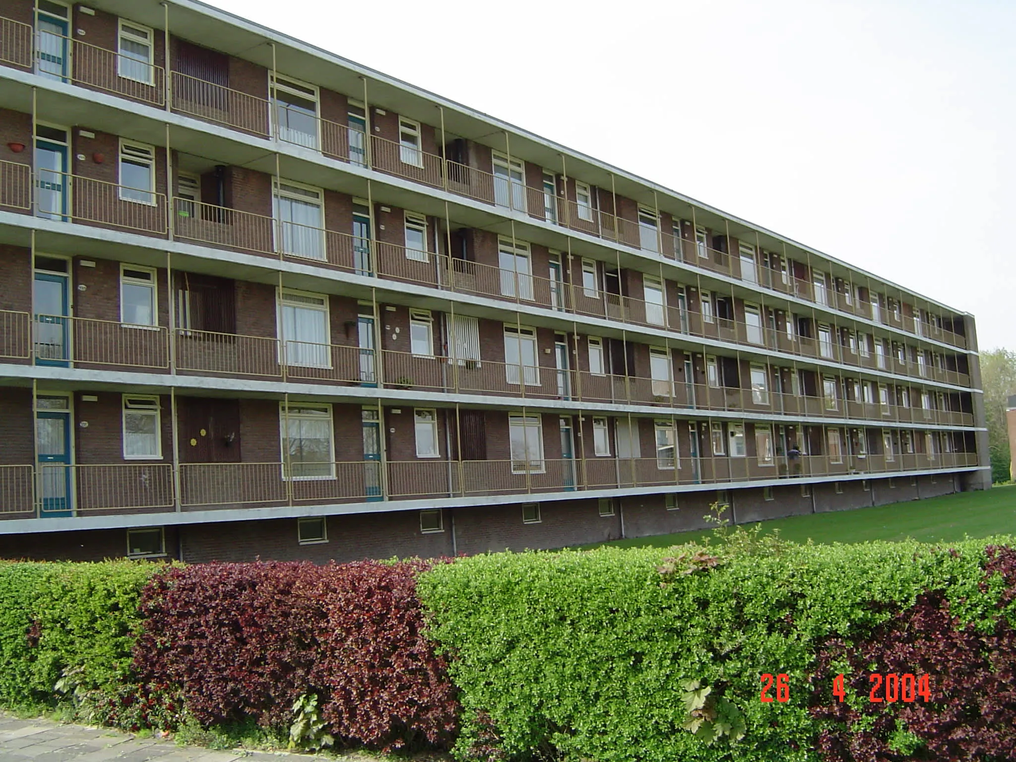 Boerhaavelaan