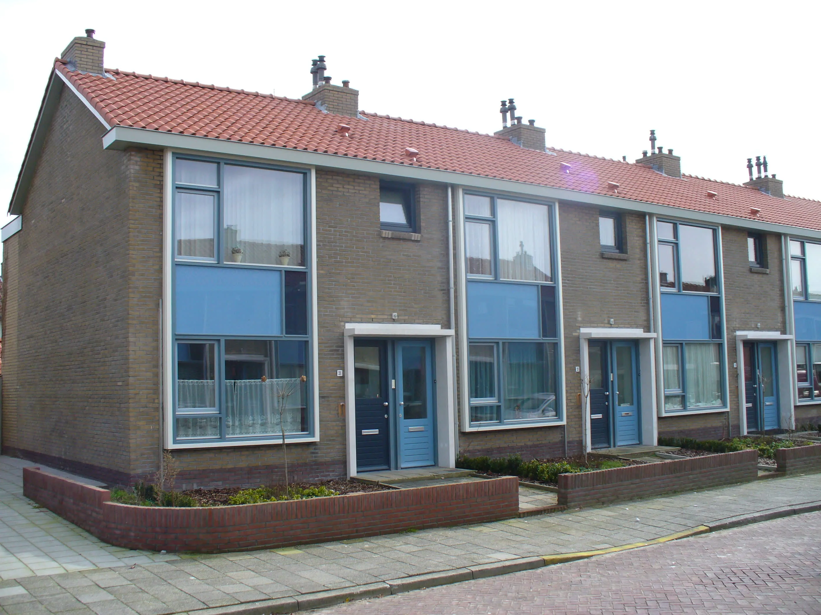 J. van Galenstraat