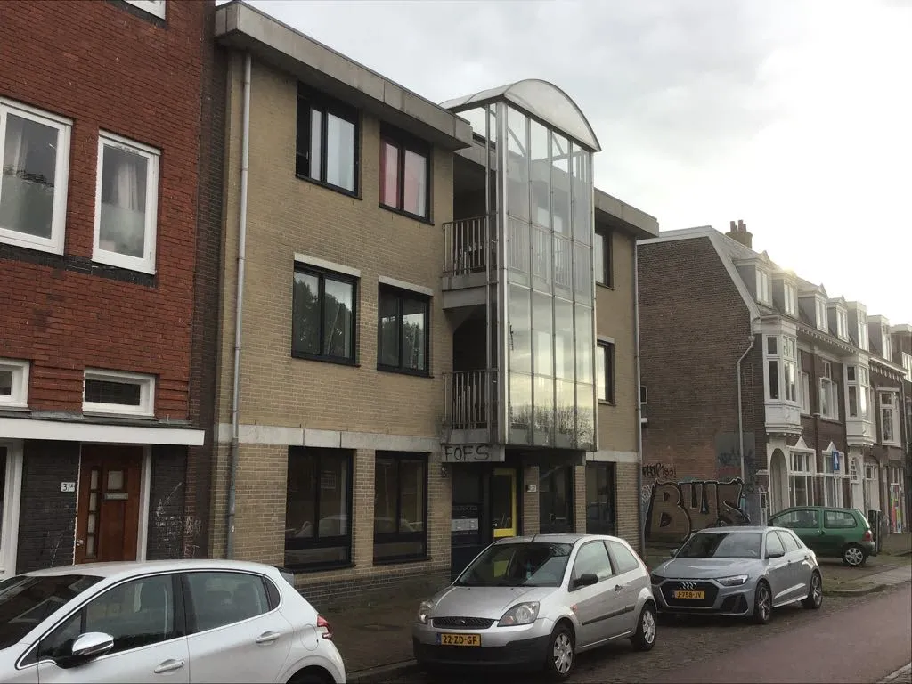 Leidseweg