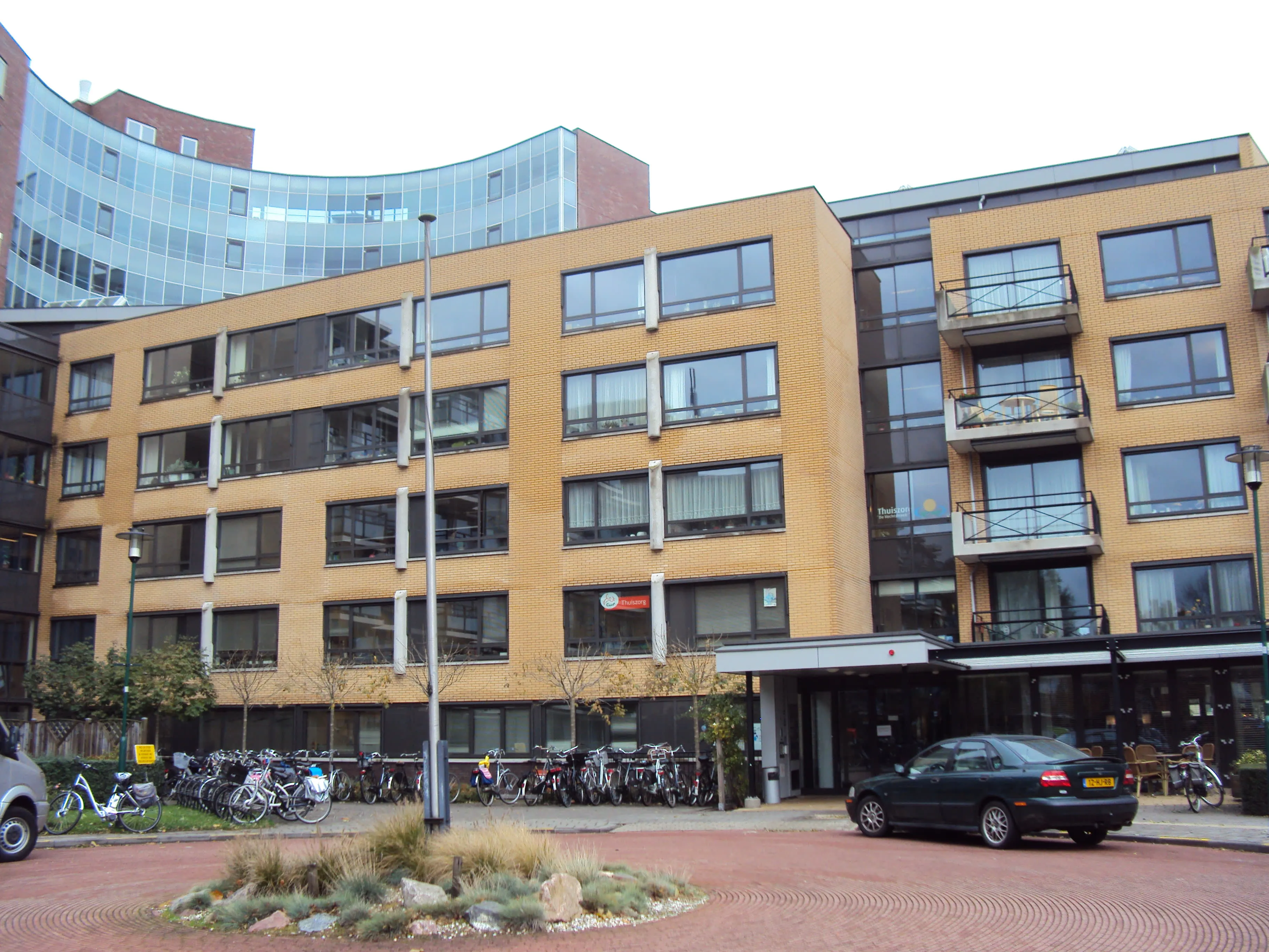 De Angstel