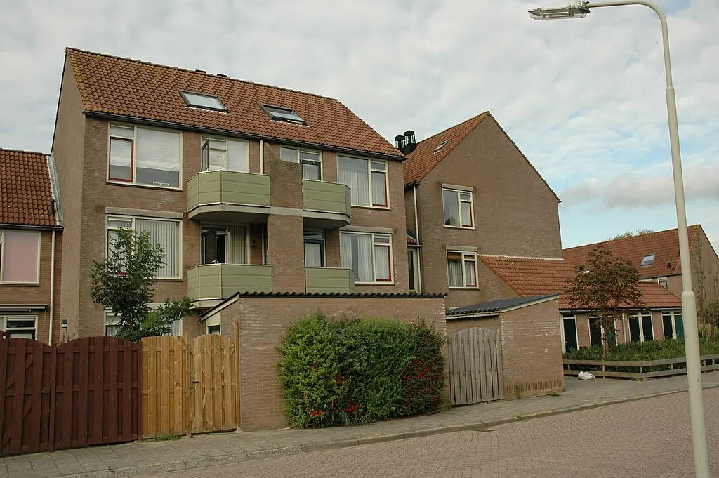Wijdschildplein 54 4207CD Gorinchem