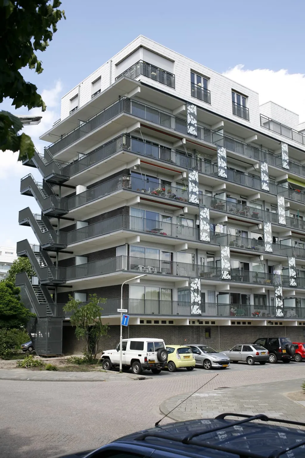 Voermanstraat