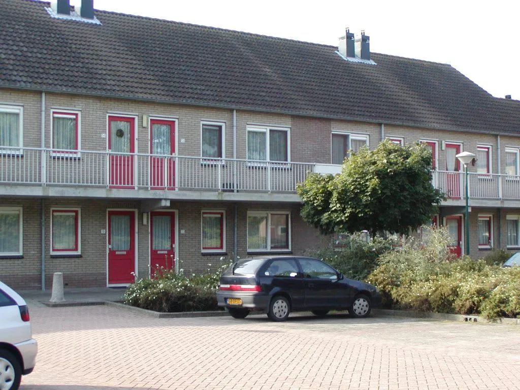 Burgemeester de Voogtlaan