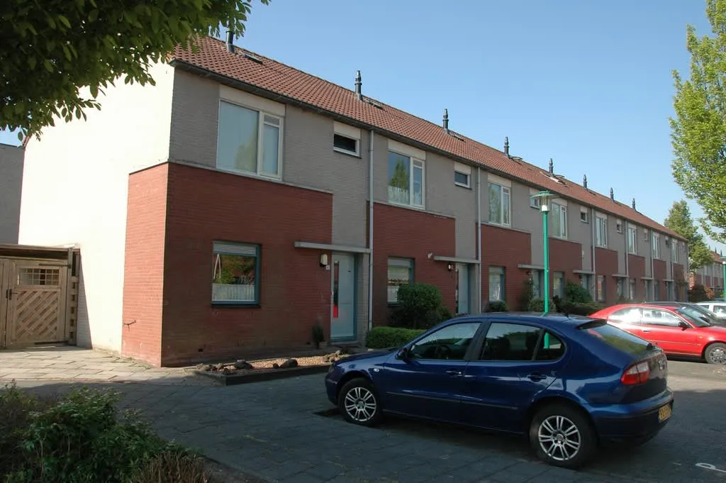 Martinus Nijhoffstraat 34 4207RR Gorinchem