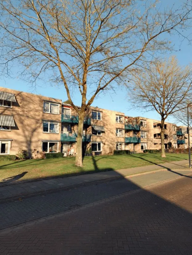 von Bonninghausenstraat