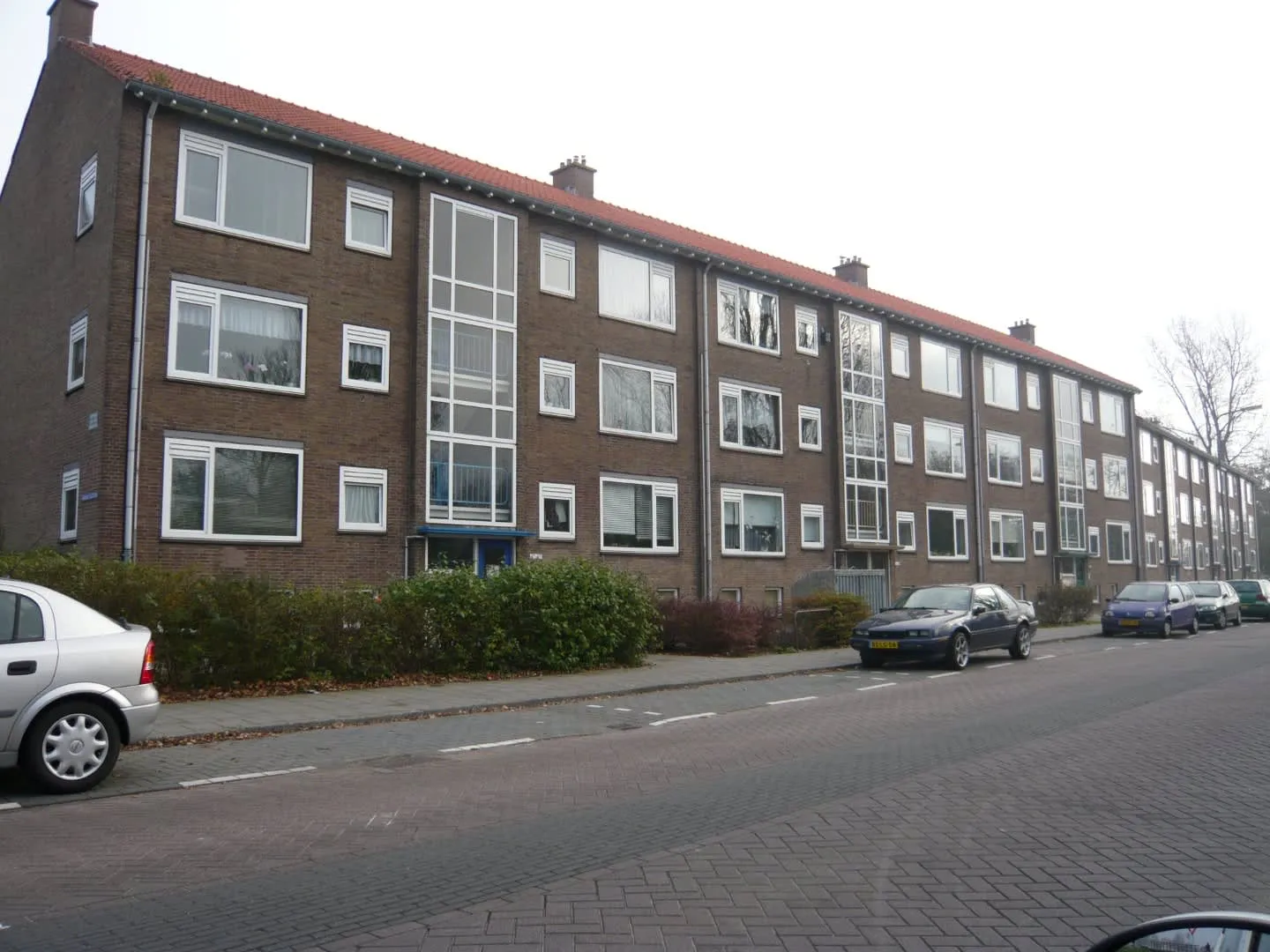 Serooskerkestraat
