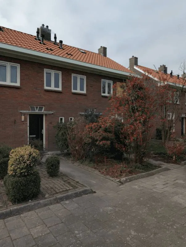 Witte de Withstraat