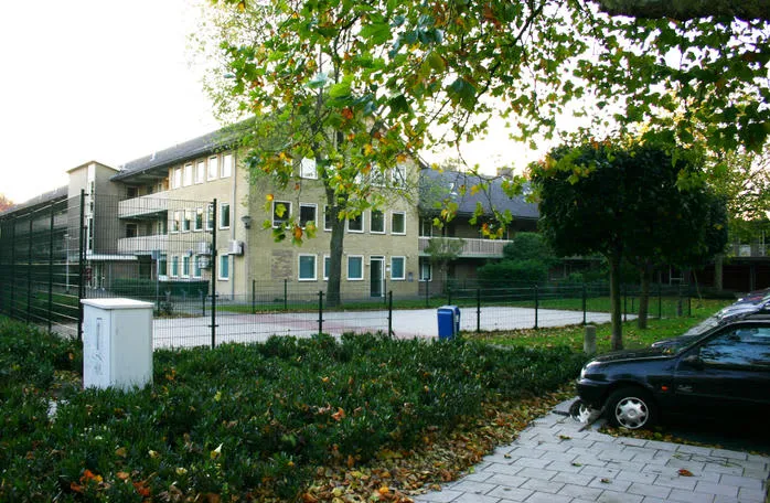 Swaensborch