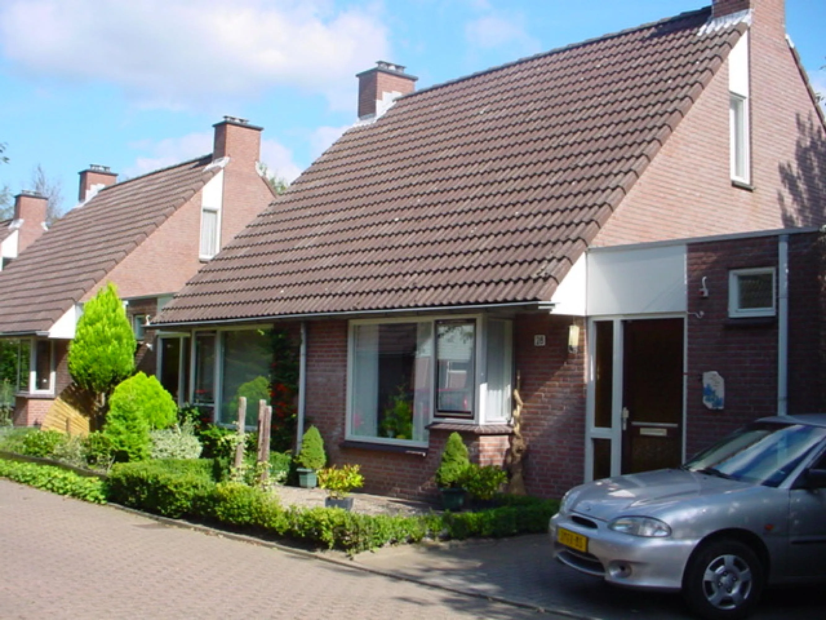 Albert van Dalsumstraat