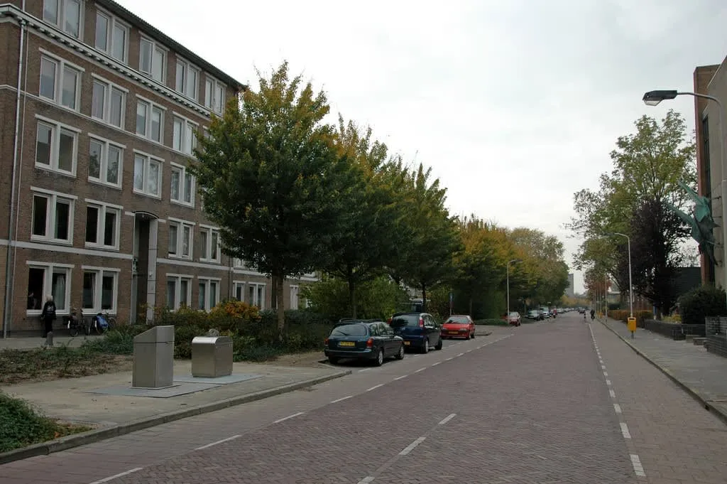Gildenweg
