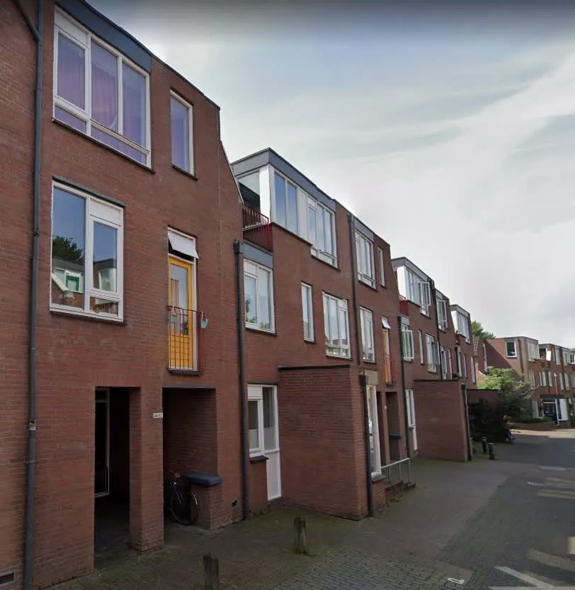 Davidstraat