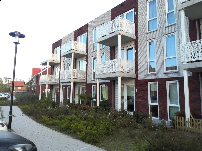 Esdoornstraat