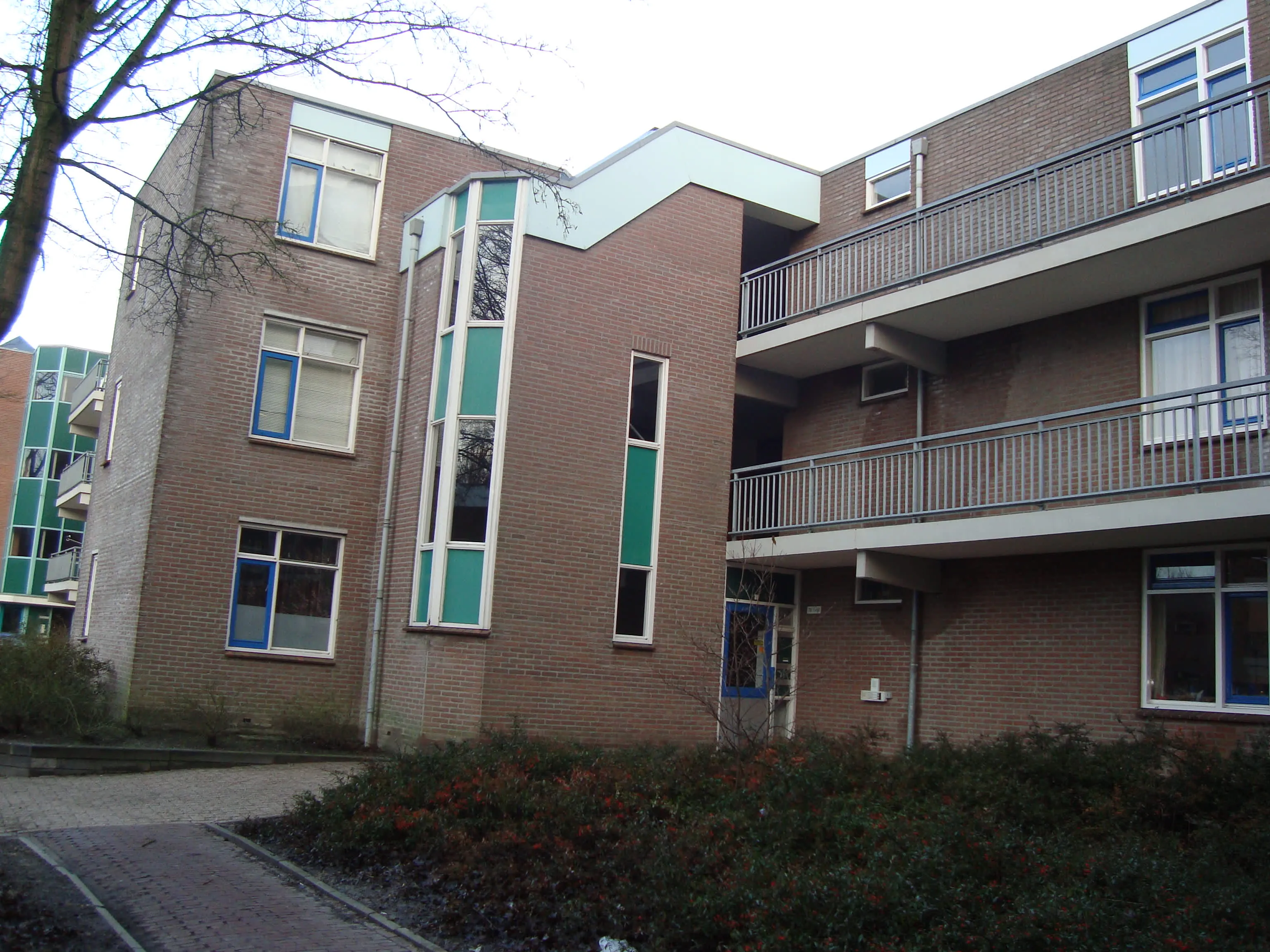 Atensheerd 79 9737TD Groningen