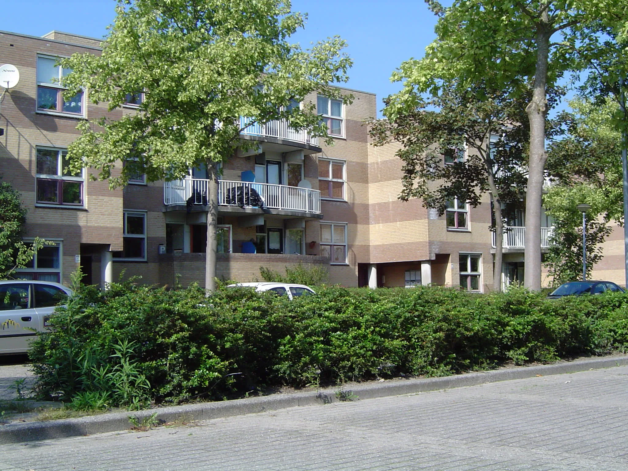 Wibenaheerd 390 9736NE Groningen