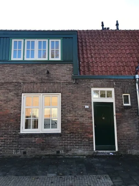 Neuweg