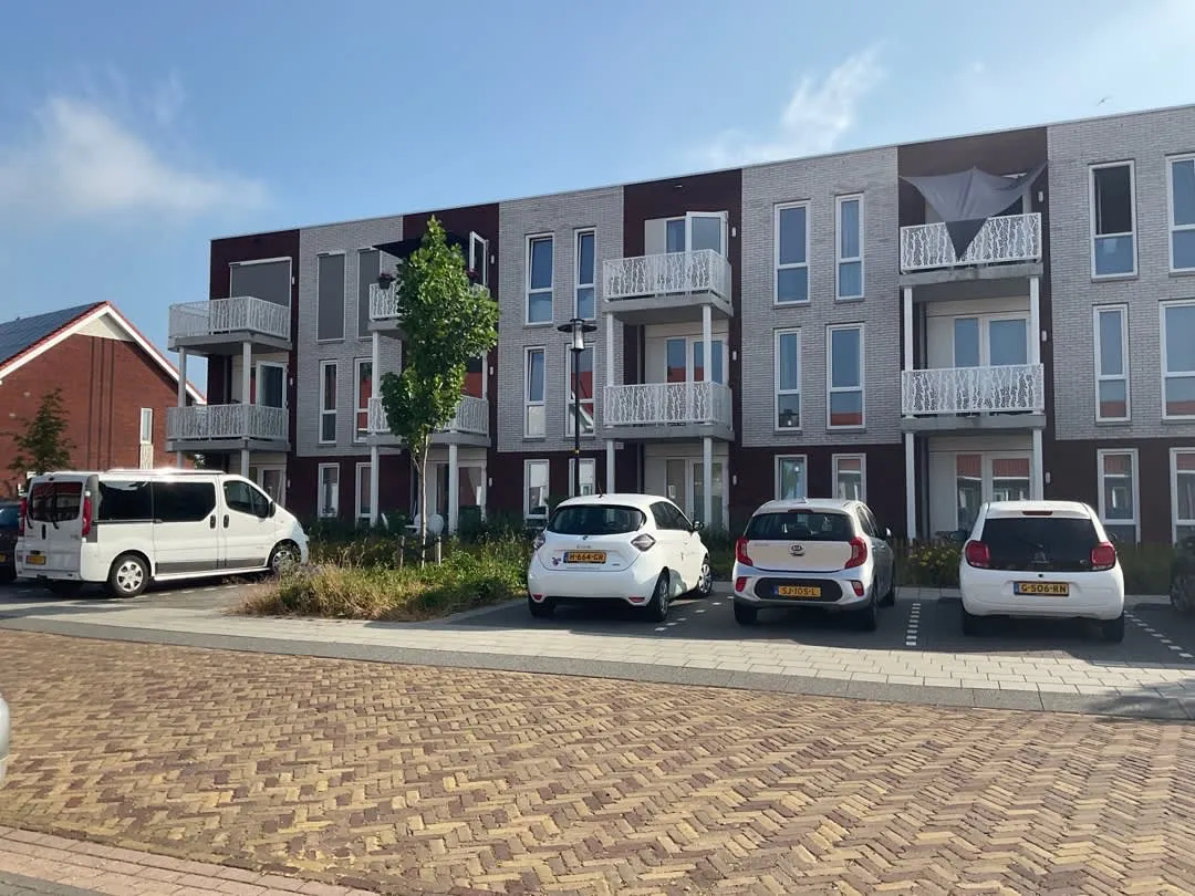 Esdoornstraat