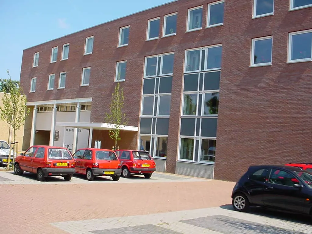 Ruwerstraat