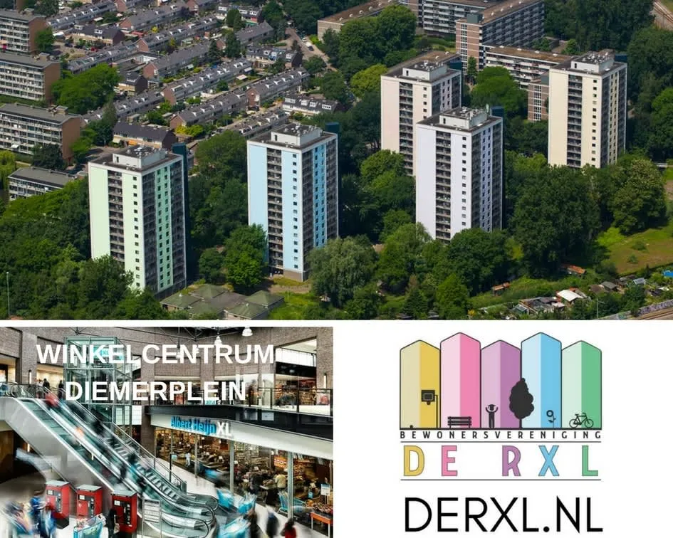 Rode Kruislaan