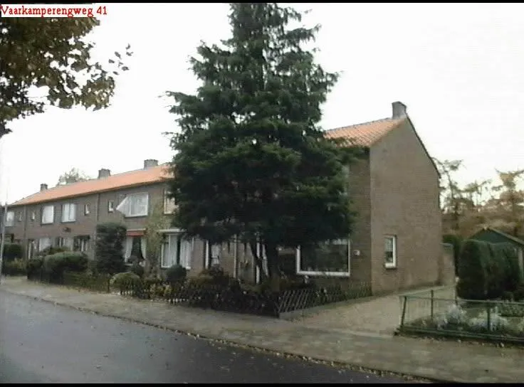 Vaarkamper Engweg