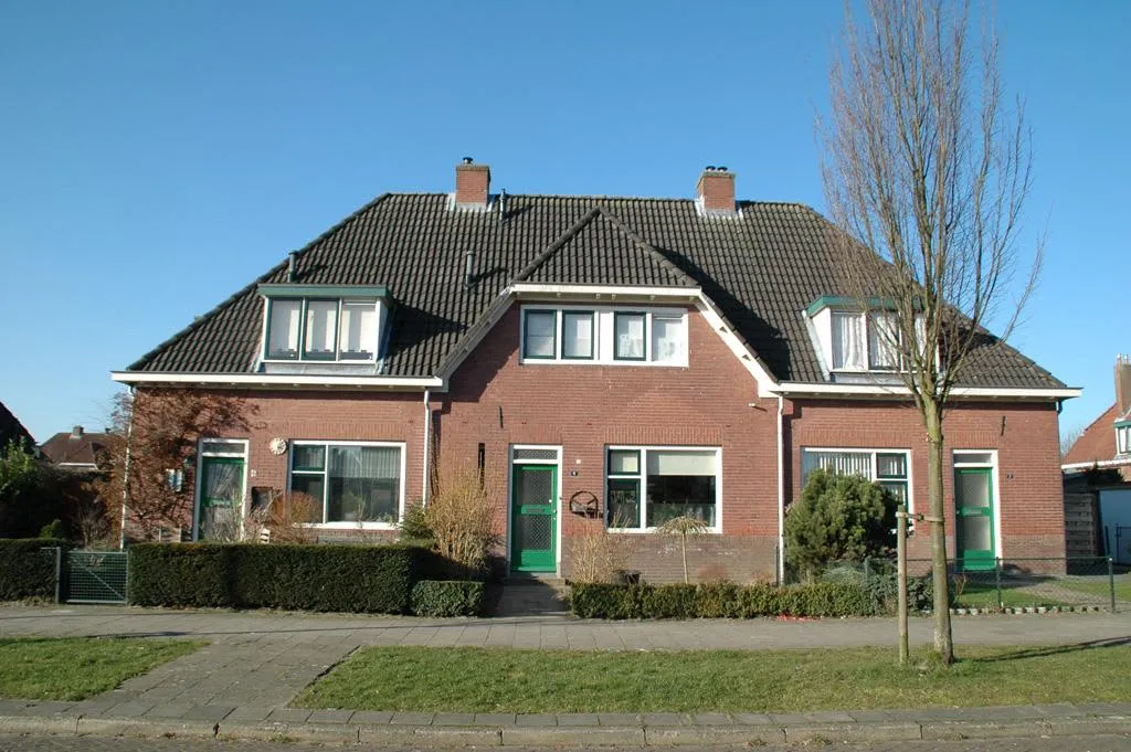Nijverheidstraat