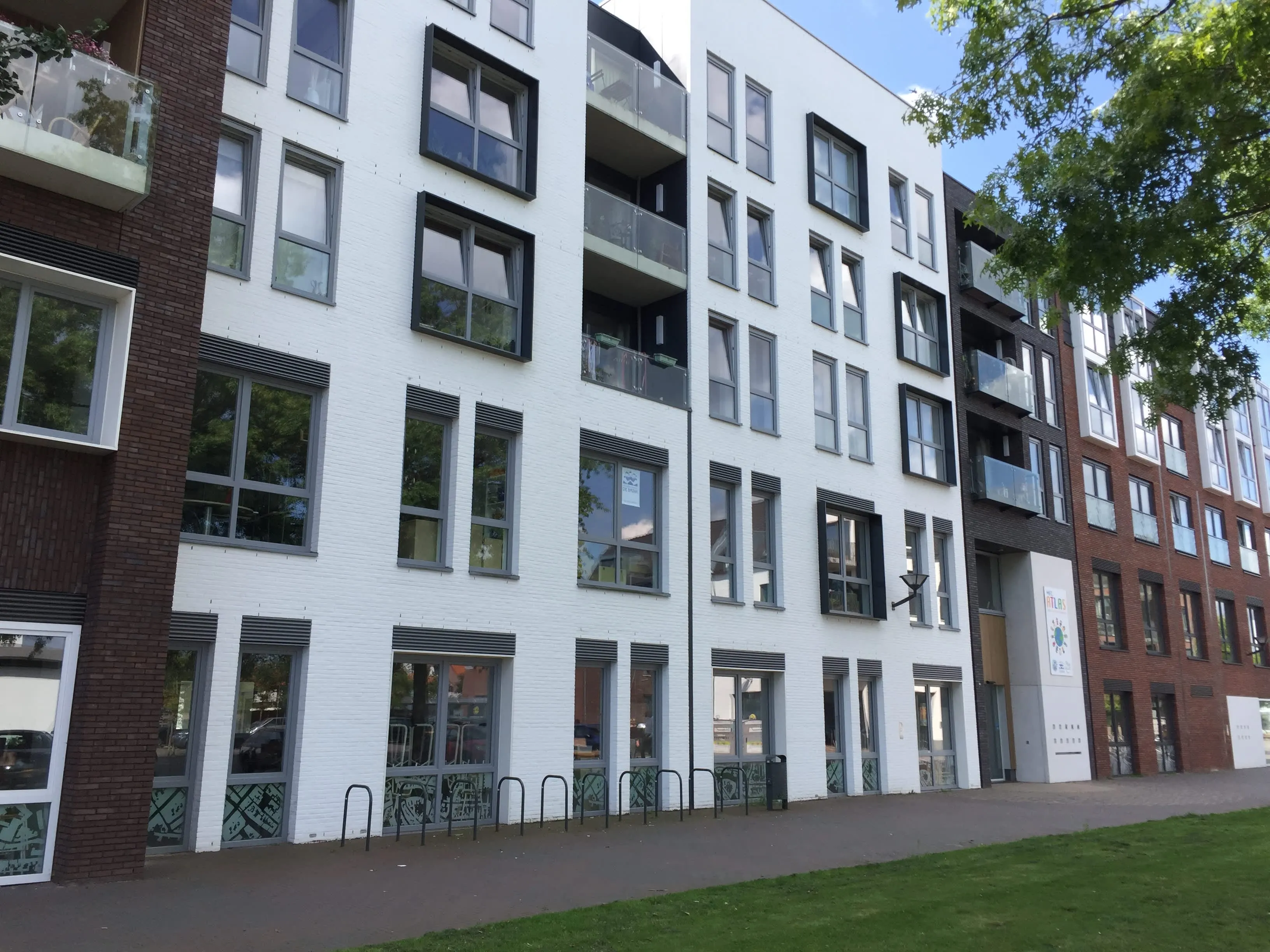 De Biezenkamp