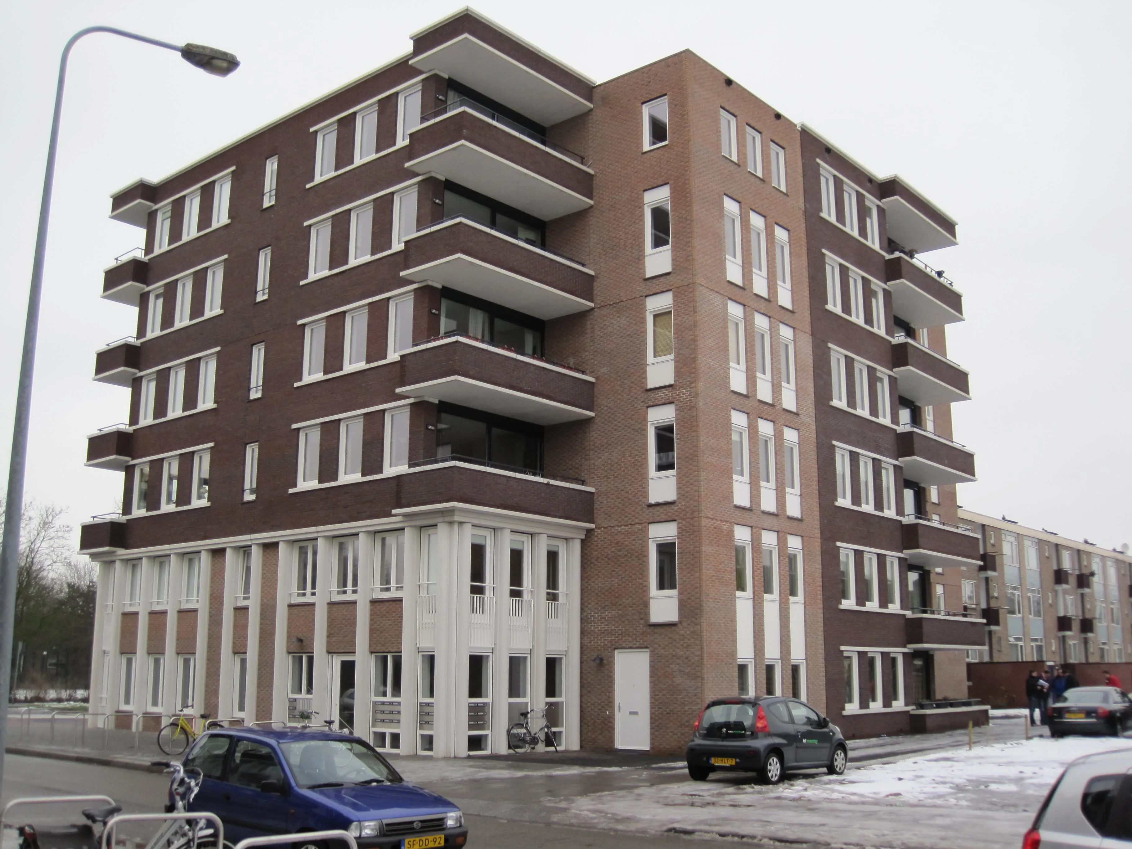 Grote Beerstraat