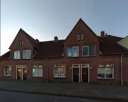 Krabbenbosweg