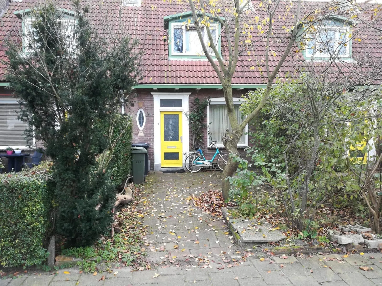 Roemer Visscherstraat