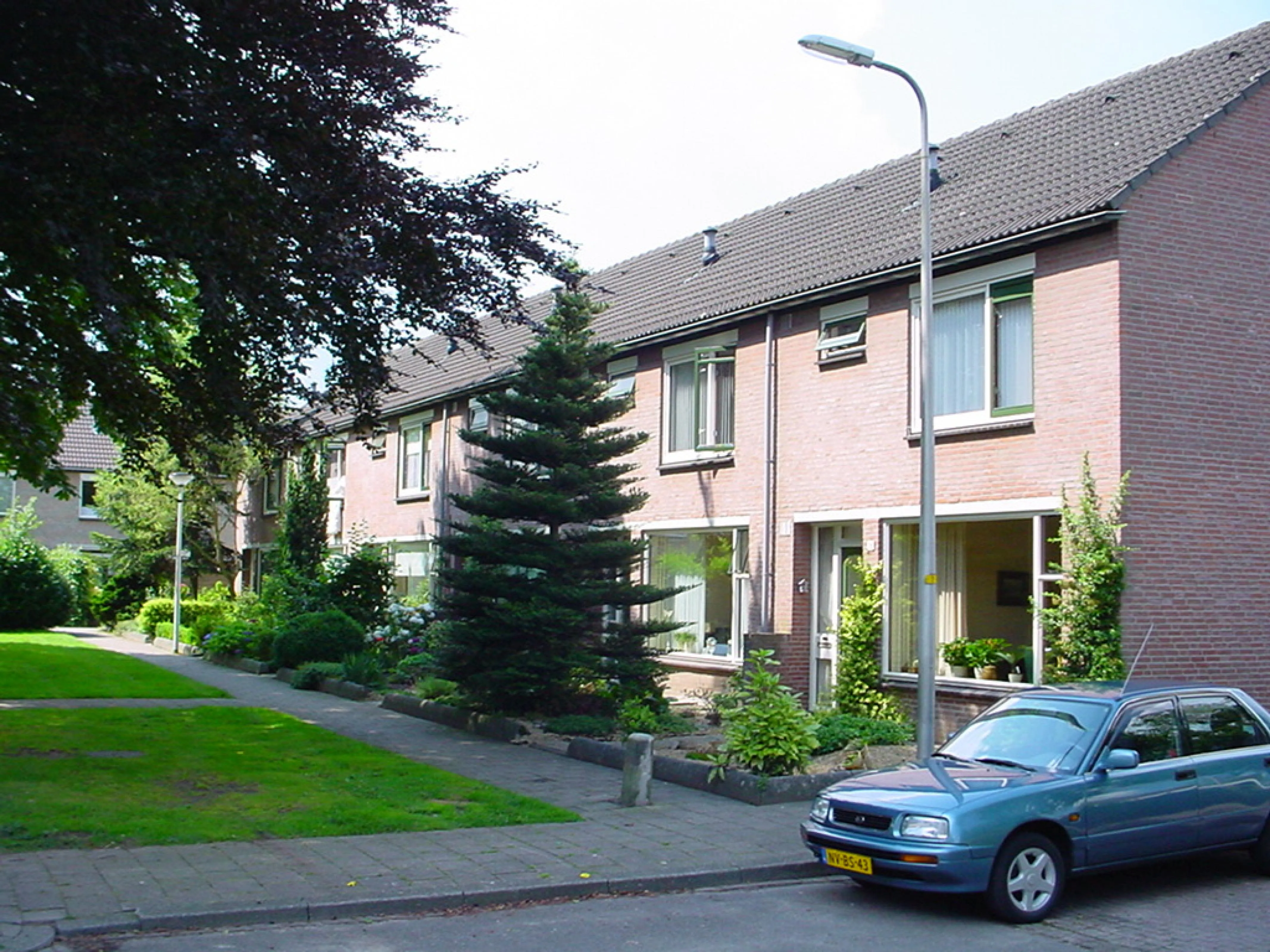 Antoon Coolenstraat