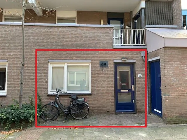 Goudriaanstraat
