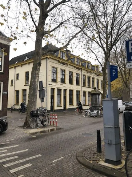 Breedstraat