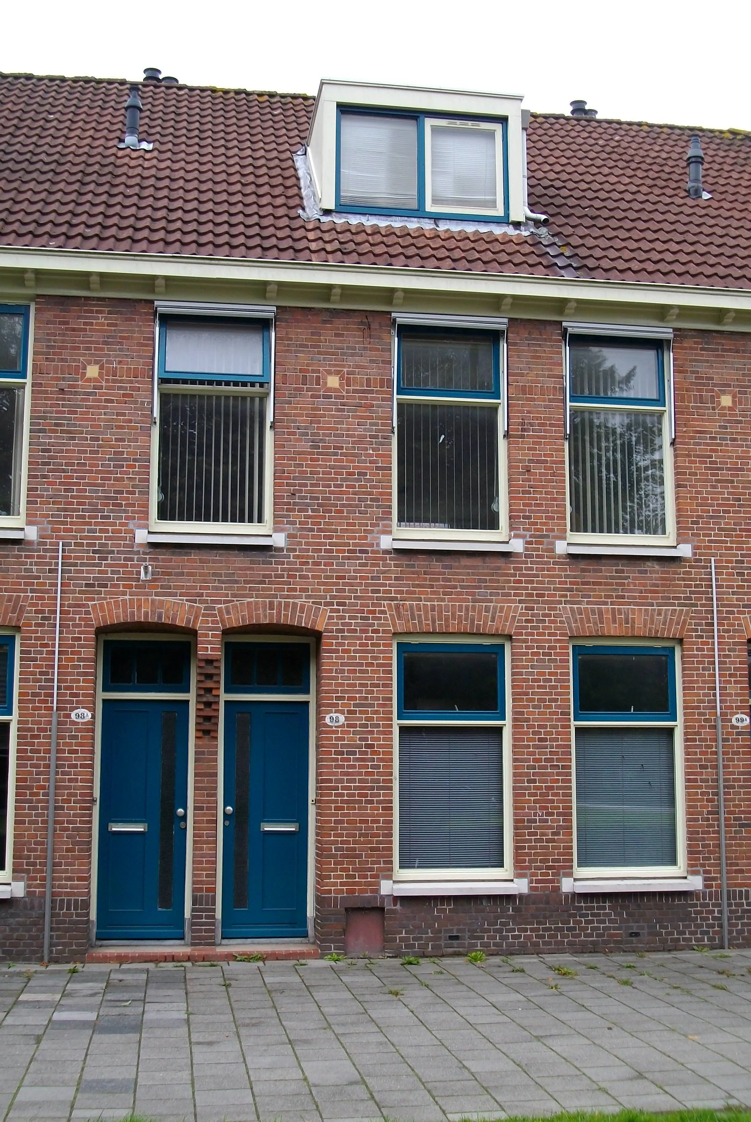 Bedumerweg