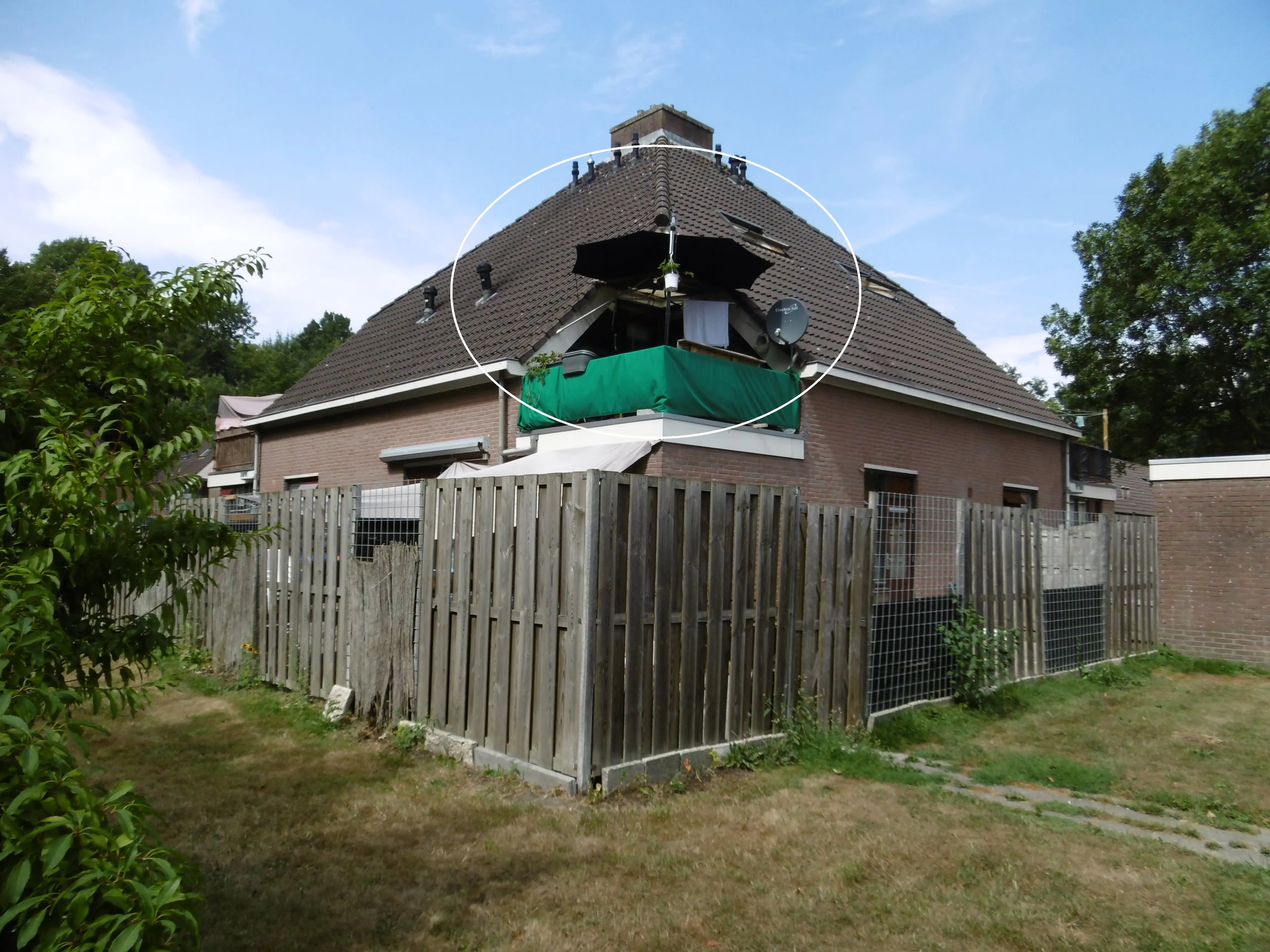 Barrage 29 8316EK Marknesse