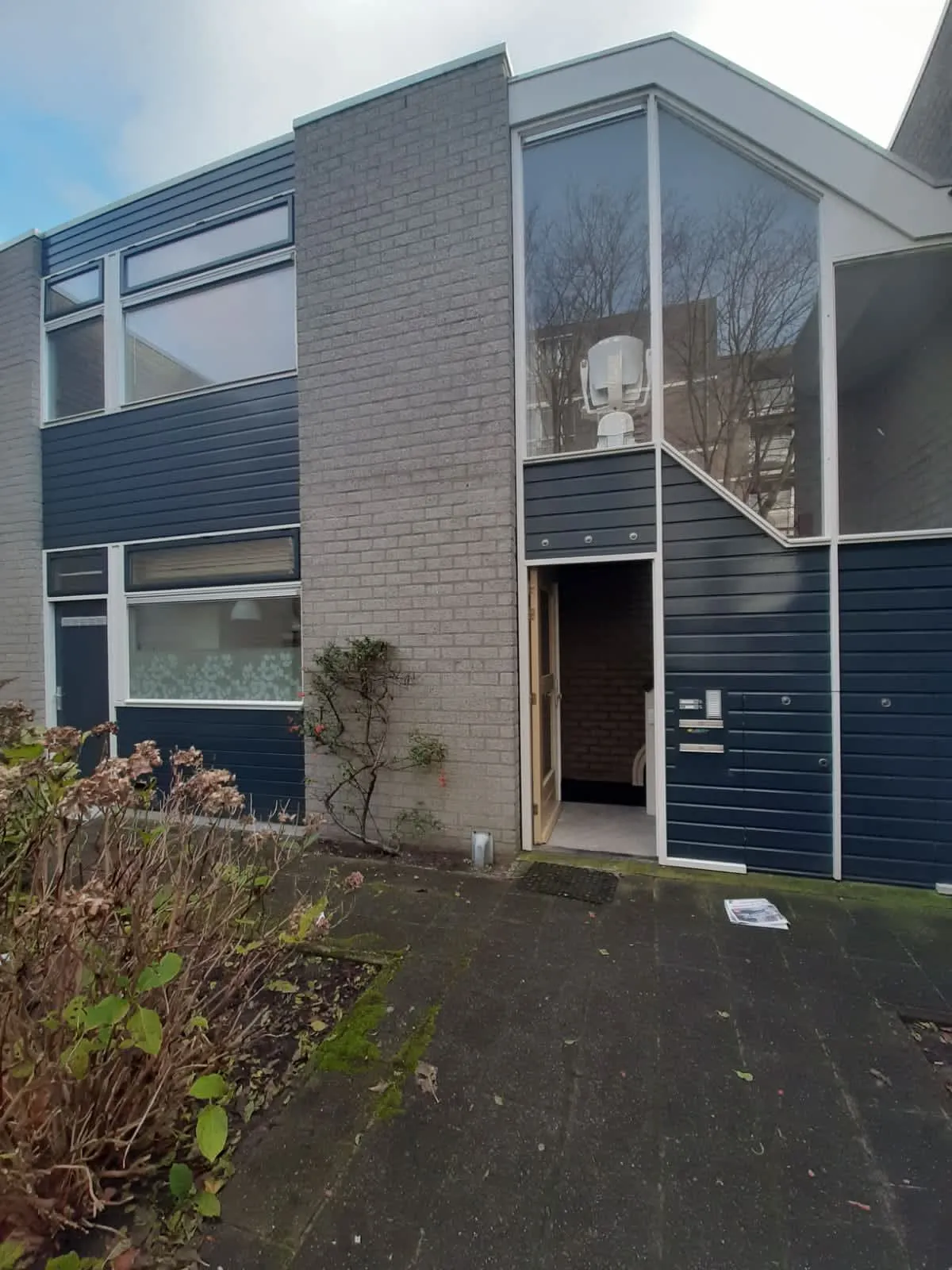 Italielaan 236 2034BZ Haarlem