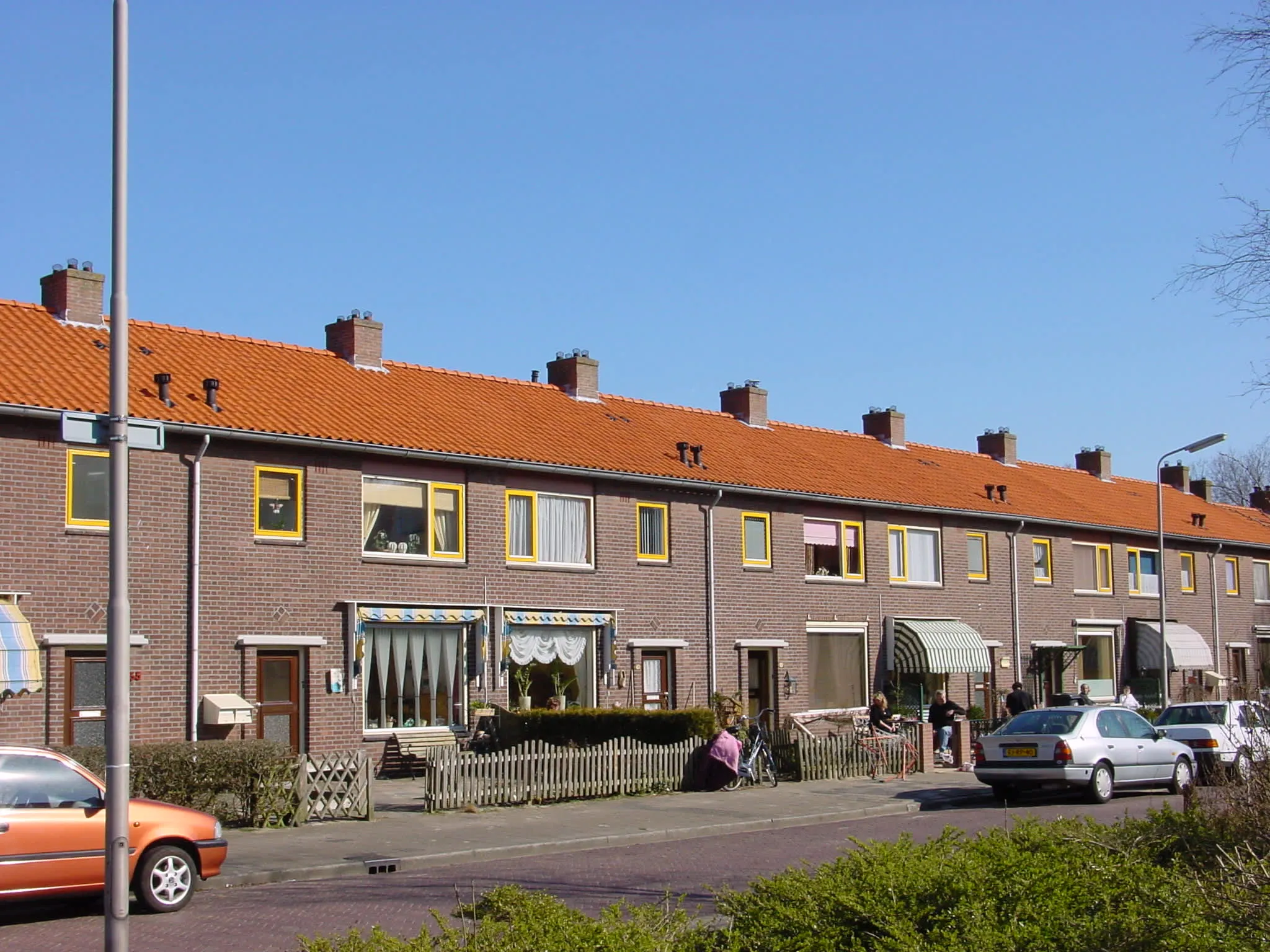 IJsselstraat