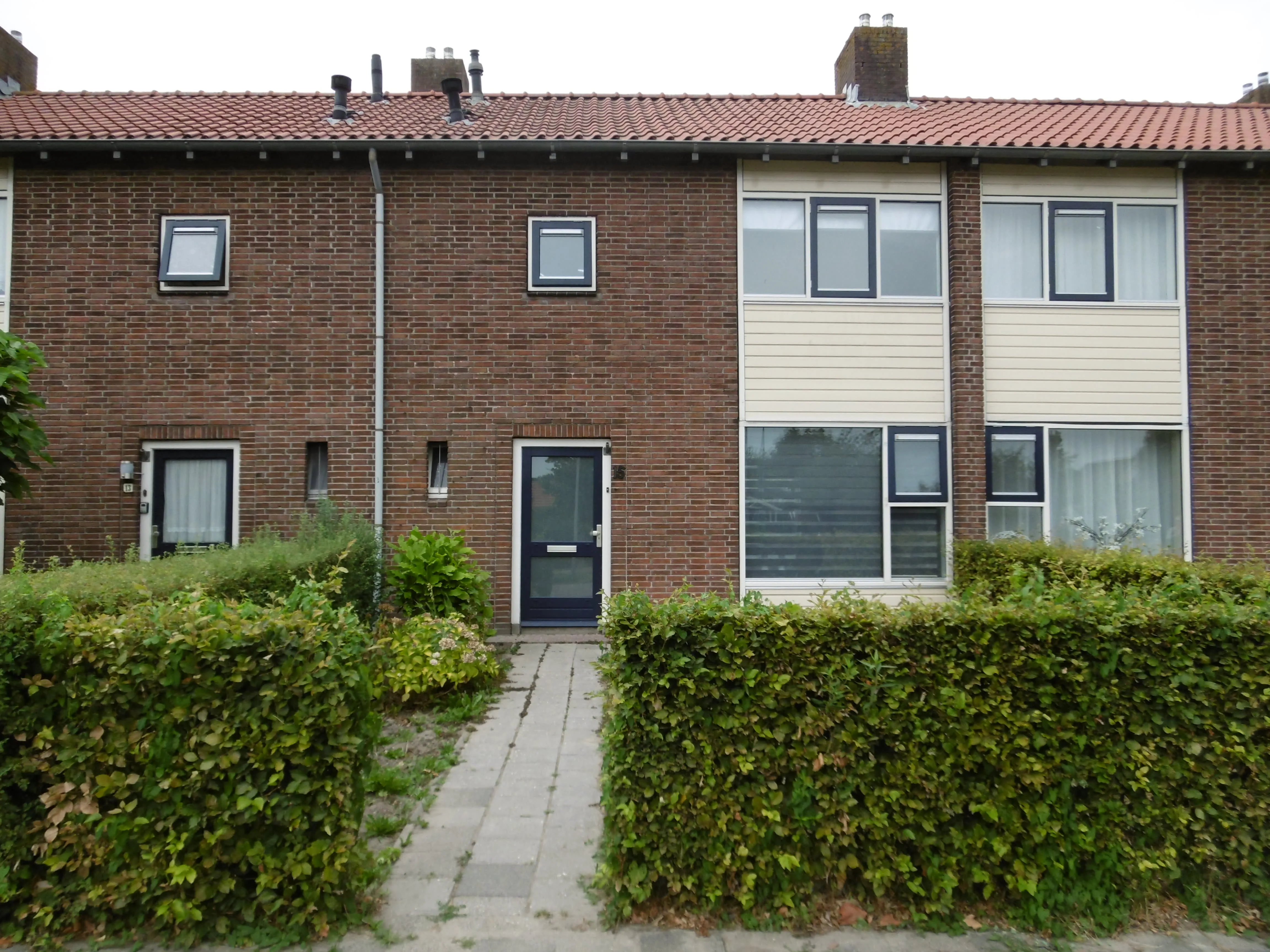 Hoge Sluiswal