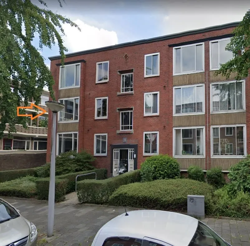 Amstelstraat