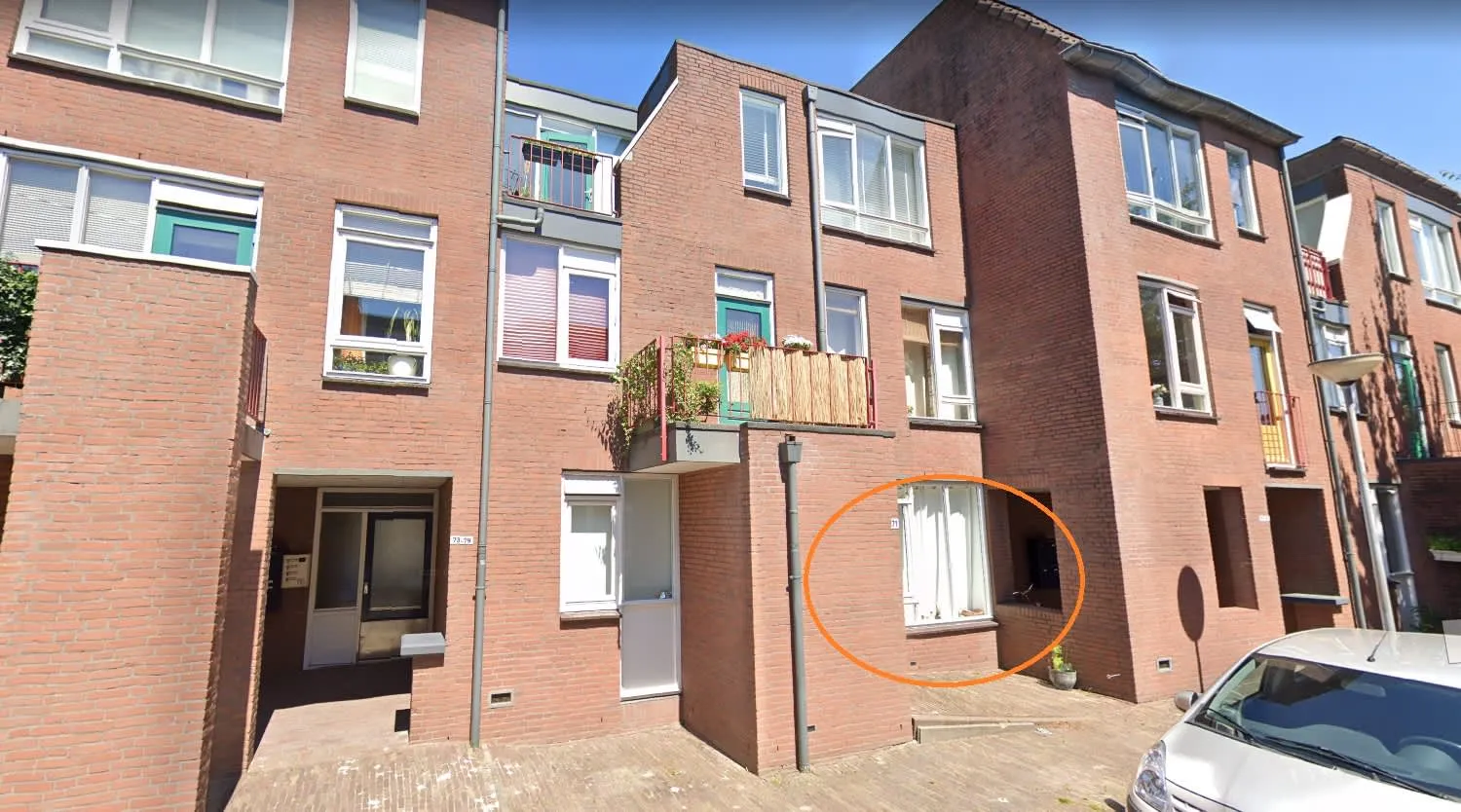 Davidstraat