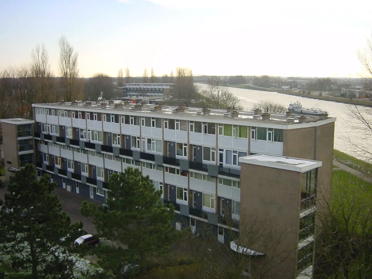 Ameland 6 3621VM Breukelen