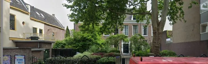 Breedstraat 106 3512TX Utrecht