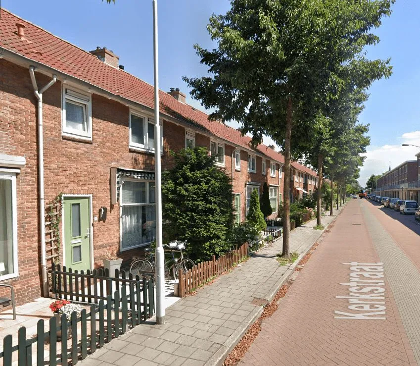 Kerkstraat