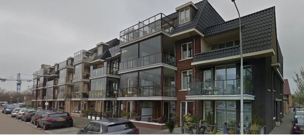 Havenstraat