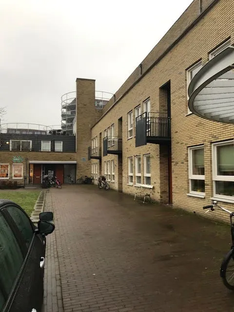 Zwaluwplein